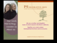 psdecorativearts.com