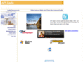 radiooregonnovascotia.com