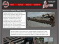 railwaysiding.com