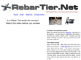 rebartier.net