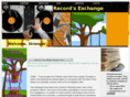 records-exchange.info