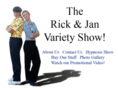 rickandjanshow.com