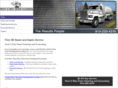 rootawaysewercleaning.com