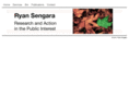 ryansengara.net