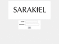 sarakiel.com