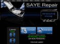 sayerepair.com