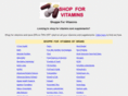 shop-for-vitamins.com