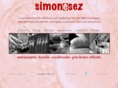 simonesez.com