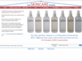 skincarehaven.com