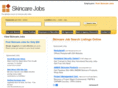 skincarejobs.net