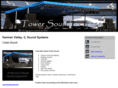 soundsystemsrental.com