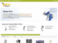spraygun.net