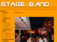 stage-band.info