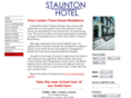 stauntonhotel.com