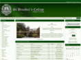 stbenedictscollege.org
