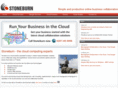 stoneburn.com