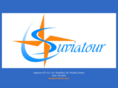 suviatour.com