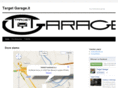 targetgarage.com