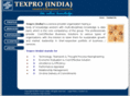 texproindia.com