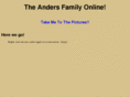 theandersfamily.com
