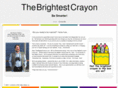 thebrightestcrayon.com