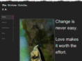 thedivinecircle.com
