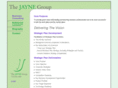 thejaynegroup.com