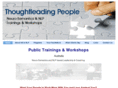 thoughtleadingpeople.com