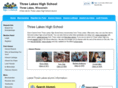 threelakeshighschool.com