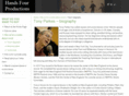 tonyparkescaller.com