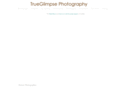 trueglimpse.com