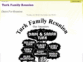 turkfamilyreunion.com