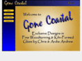 turnedwoodandglass.com