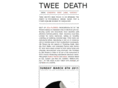 tweedeath.com