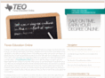 txeducationonline.com