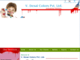 vdesaicolors.com