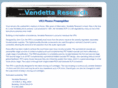 vendettaresearch.com