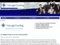 vialegalfinance.com