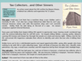 vinsonbooks.com