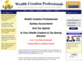 wealthcreationprofessionals.com