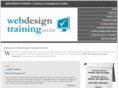 webdesigntraining.co.nz