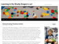 woollydragonslair.us