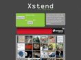 xstend.com