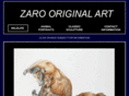 zaroart.com