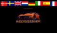 a-corvette.dk