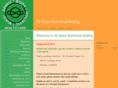 allaboutnutritionalhealing.com