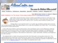 allicininternational.com