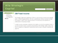 altastrategic.com