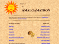 amalgamatron.nu