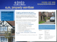 ampropertyservices.com